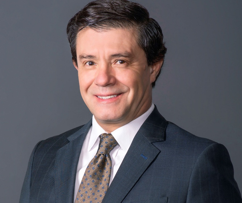 Enrique Cavero