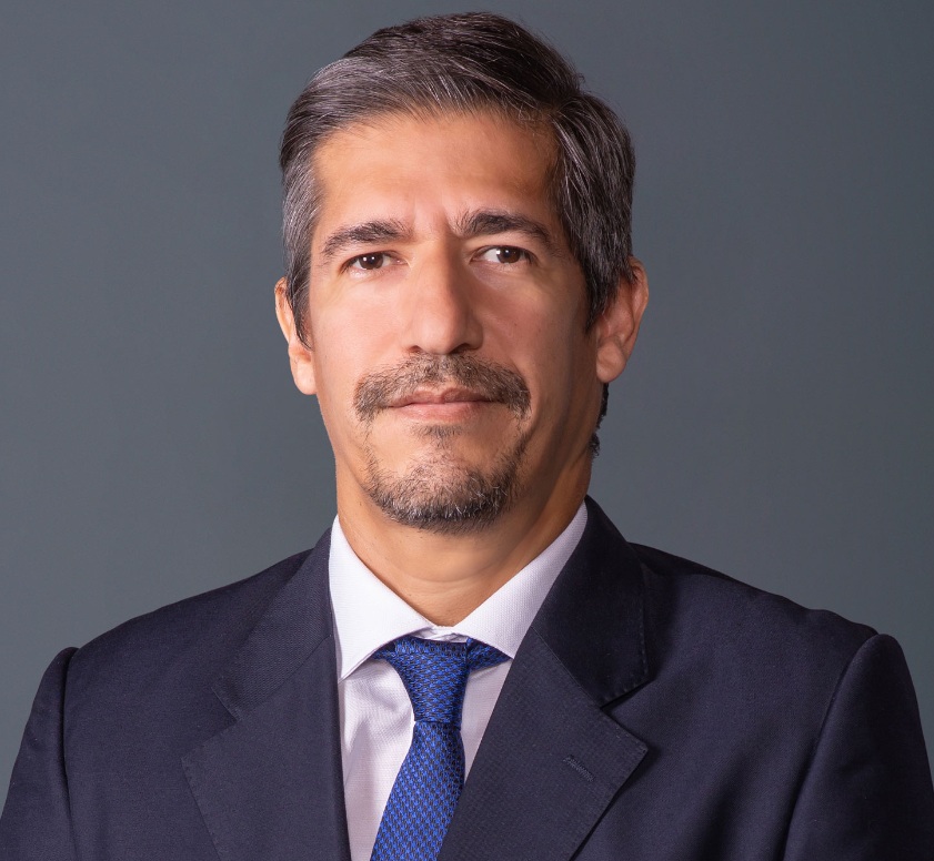 Humberto Mansilla