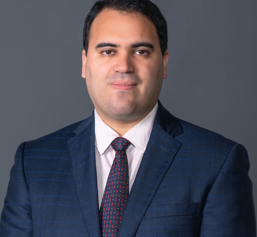 José Carlos Cenzano