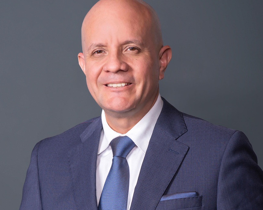 Mario Alvarado